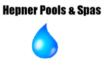 Hepner Pool & Spas